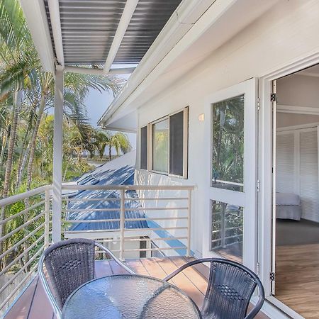 Hastings Cove Holiday Apartments Hastings Point Exterior foto