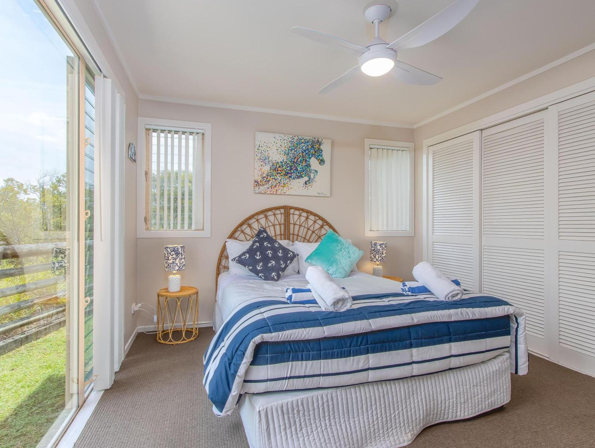 Hastings Cove Holiday Apartments Hastings Point Exterior foto