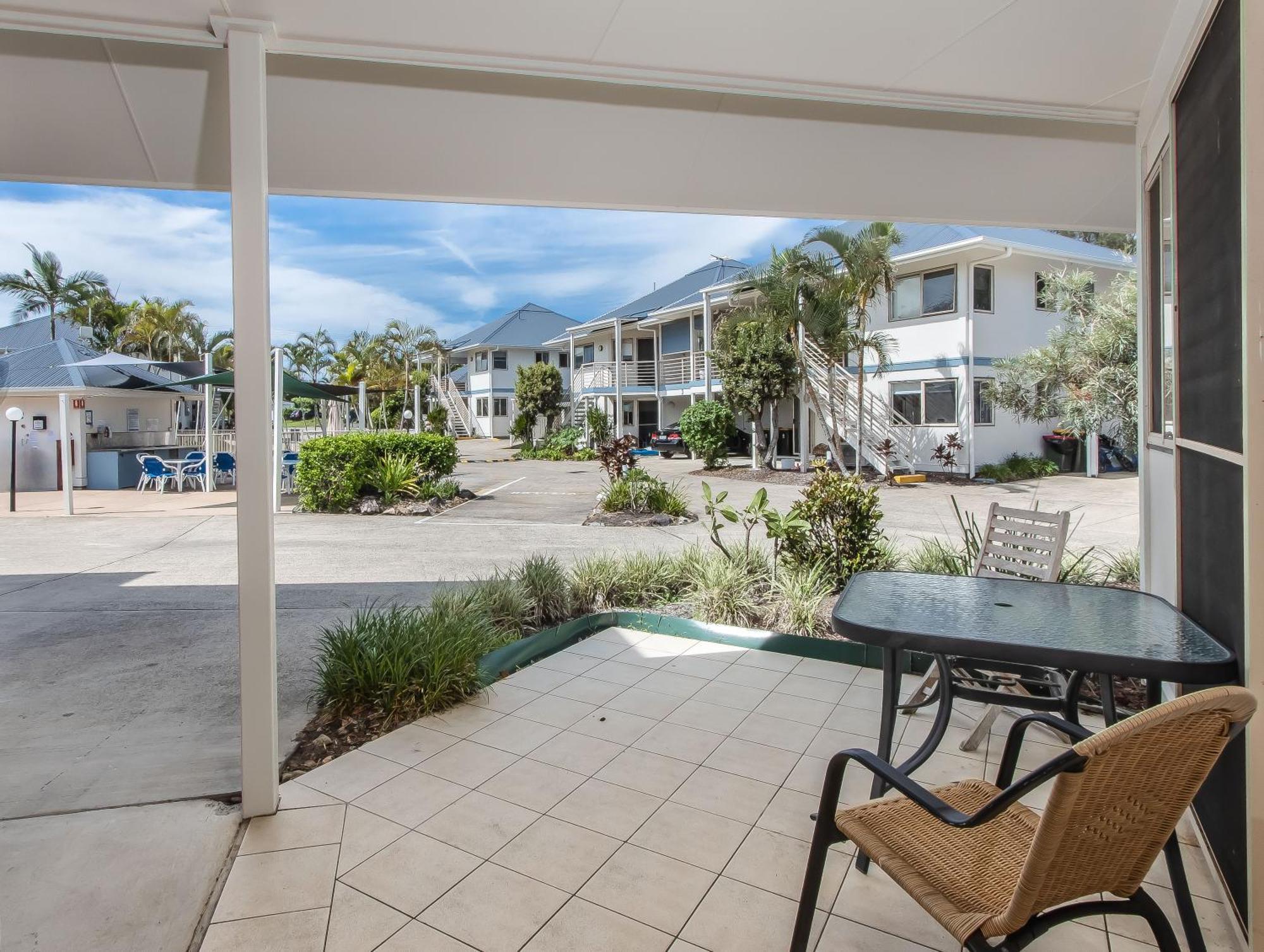 Hastings Cove Holiday Apartments Hastings Point Exterior foto