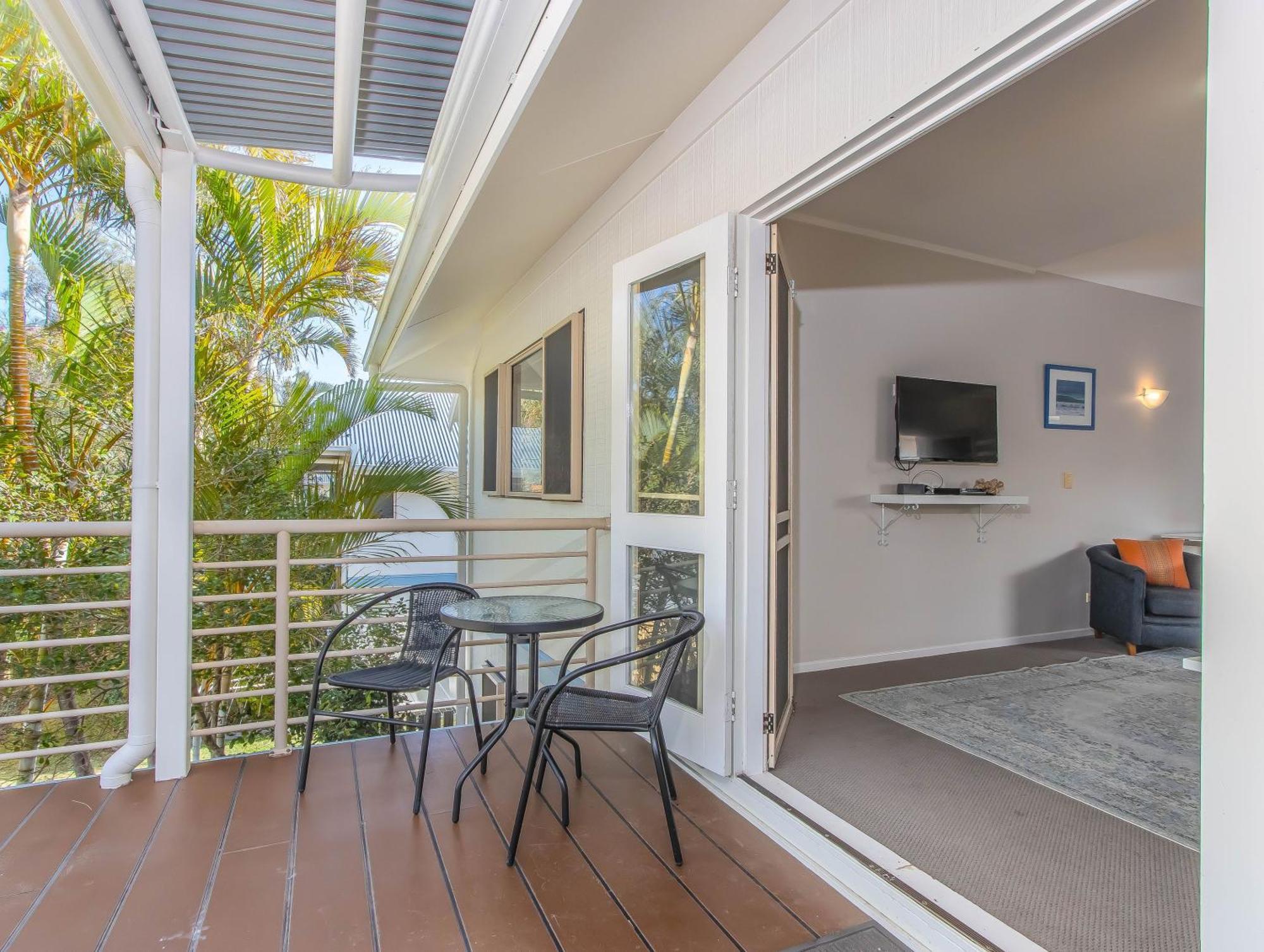 Hastings Cove Holiday Apartments Hastings Point Exterior foto