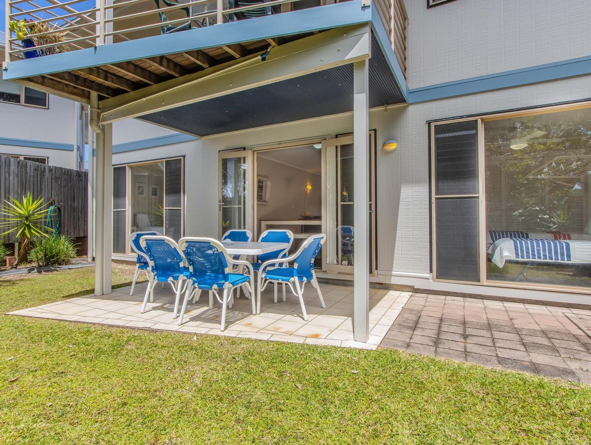 Hastings Cove Holiday Apartments Hastings Point Exterior foto