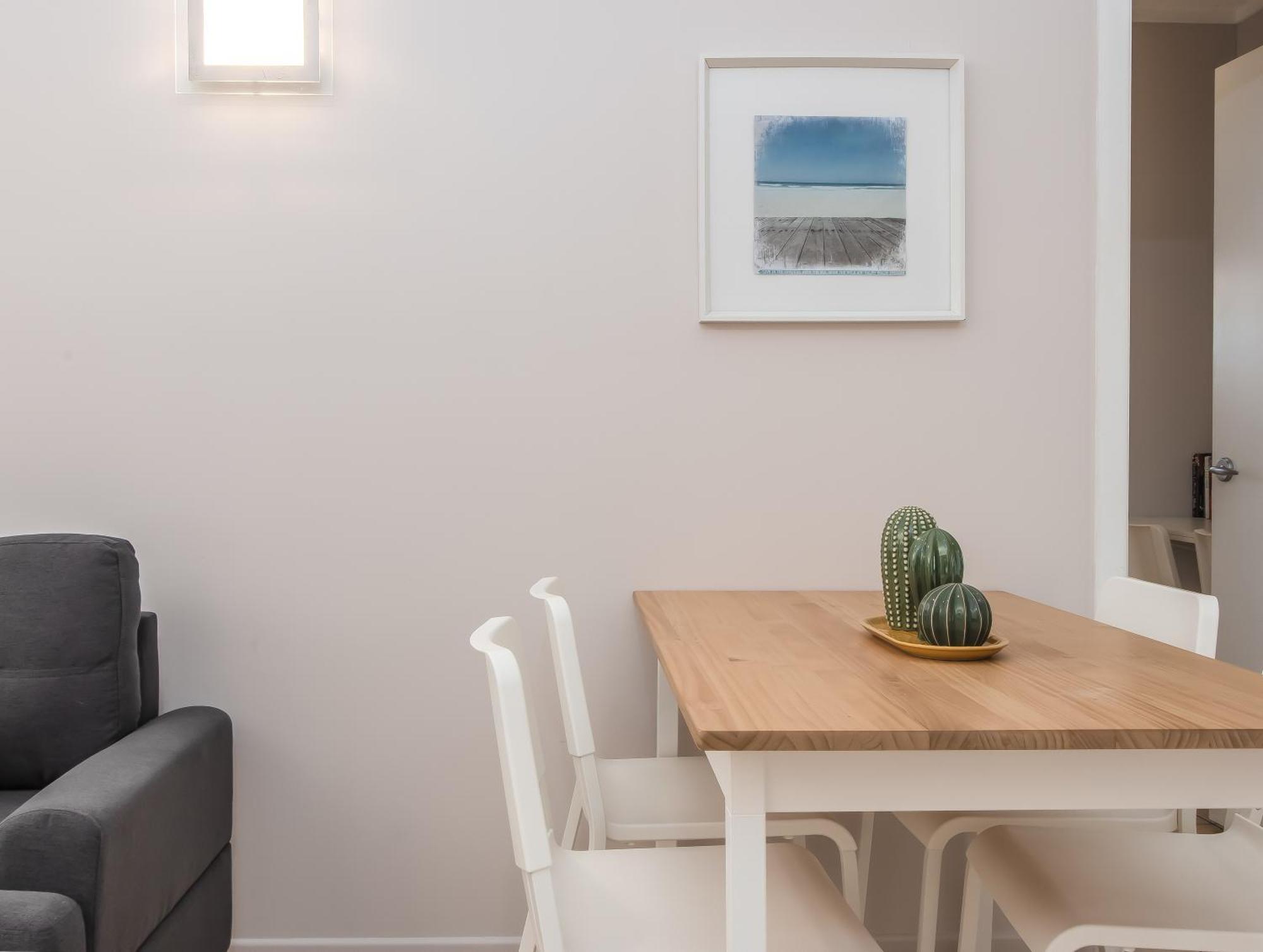 Hastings Cove Holiday Apartments Hastings Point Exterior foto