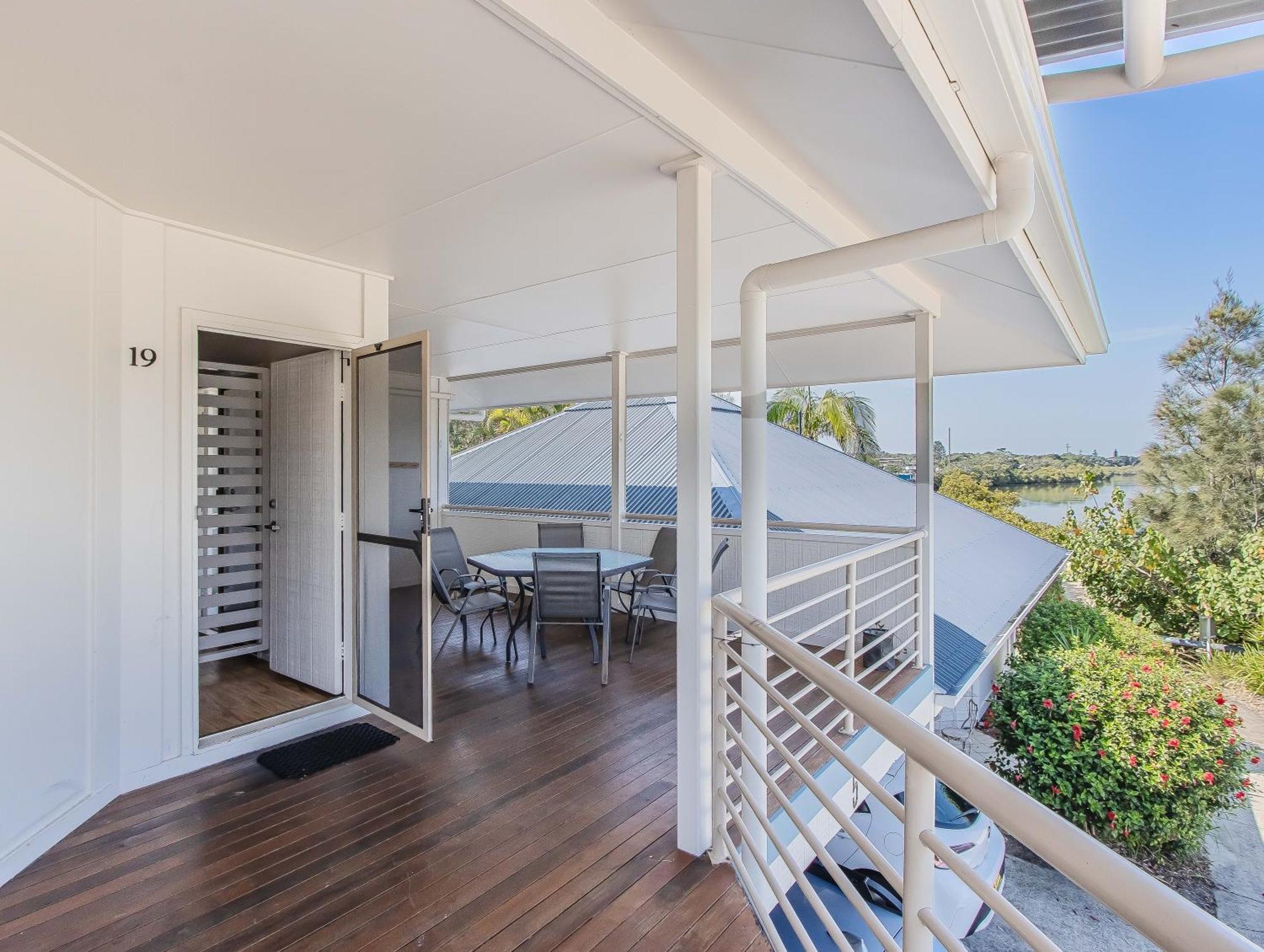 Hastings Cove Holiday Apartments Hastings Point Exterior foto