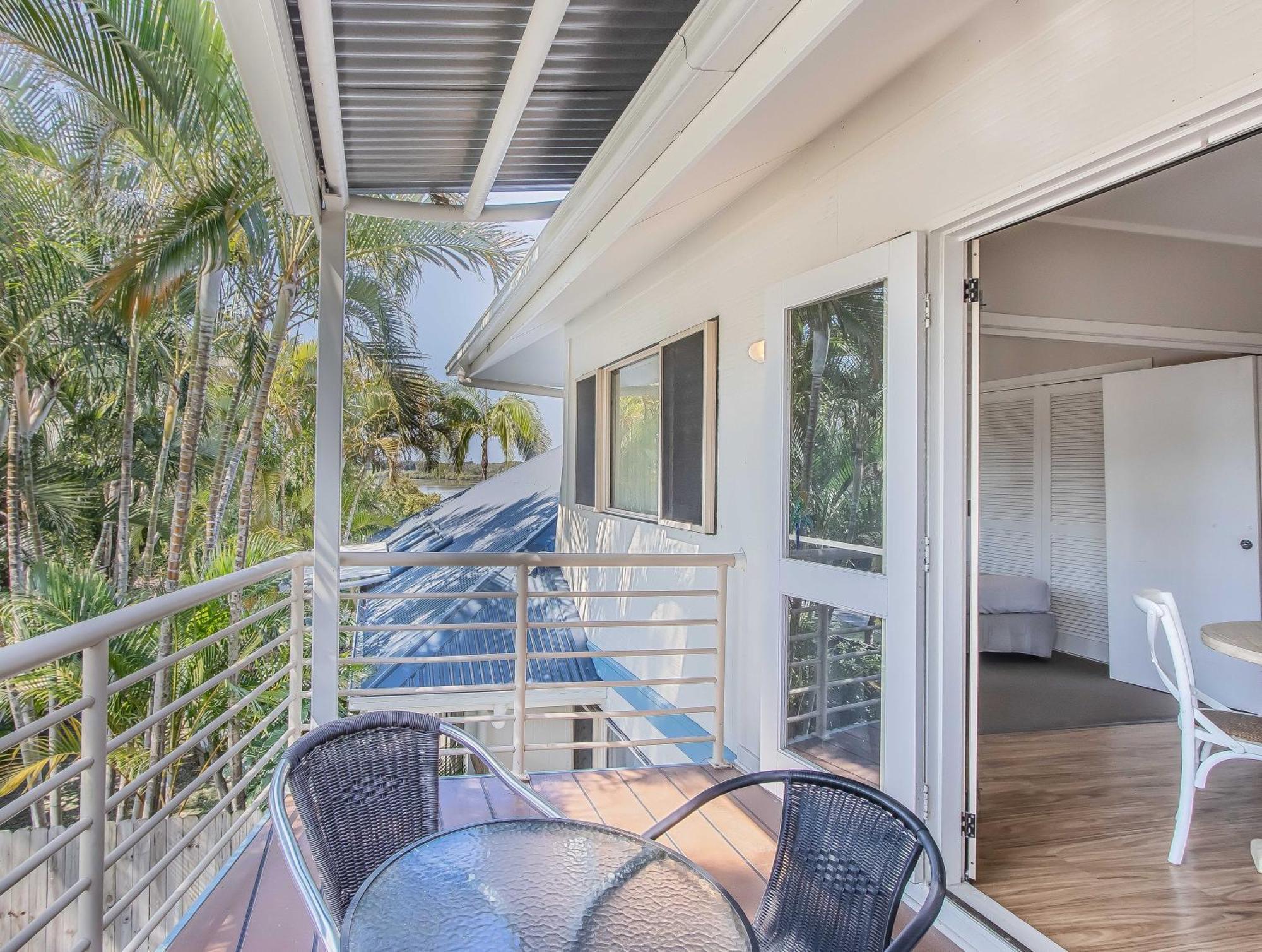 Hastings Cove Holiday Apartments Hastings Point Exterior foto